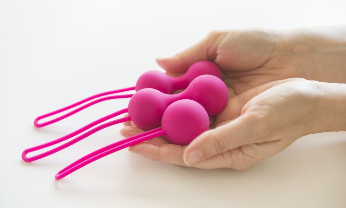 What are Jiggle Balls?