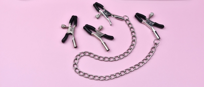 ​How To Use a Clit Clamp?