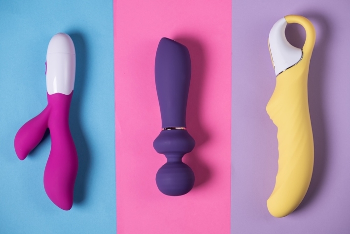 ​Some Useful Tips to Follow While Buying Sexual Toys Online