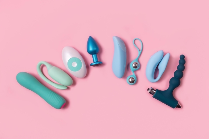 Best Sex Toys for Beginners Guide