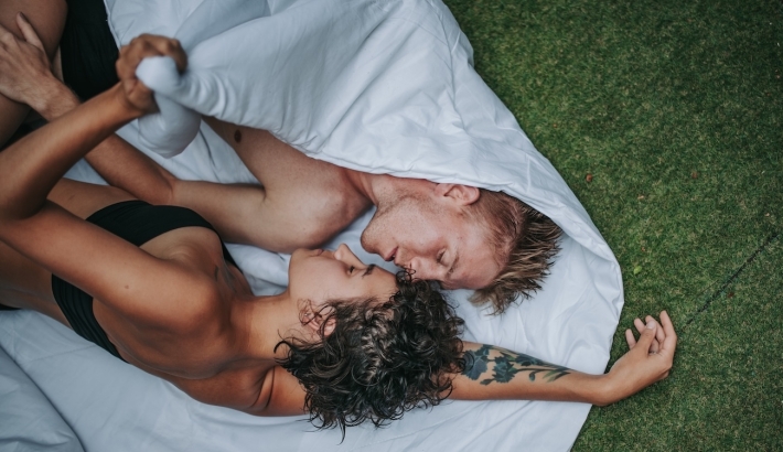 3 Reasons Why Morning Sex Is Better Than Coffee