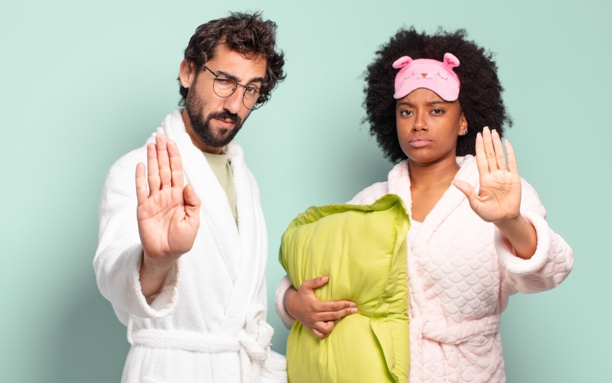 Why Is It Okay Not To Want Sex