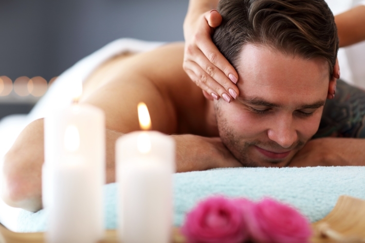 Top 11 Erogenous Areas For Men