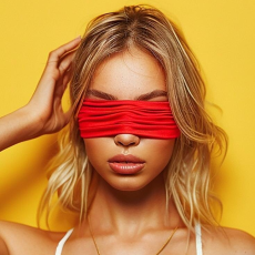 Blindfolds