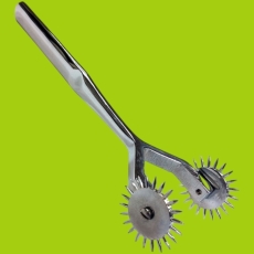 Pin Wheels