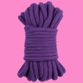 Bondage Rope & Shibari