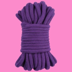 Bondage Rope & Shibari