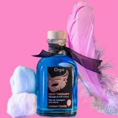 Erotic Massage Oils