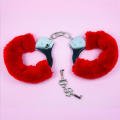 Handcuffs & Restraints
