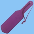 Paddles, Floggers, Whips & Spankers