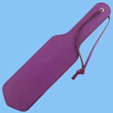 Paddles, Floggers, Whips & Spankers