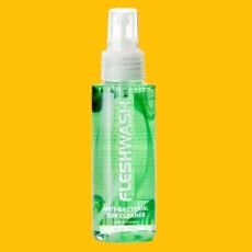 Sex Toy Cleaners