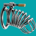 Chastity Devices