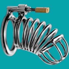 Chastity Devices