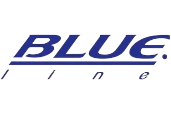 Blue Line