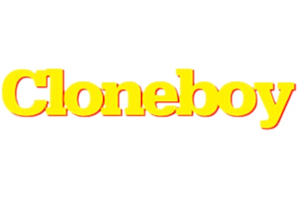 Cloneboy