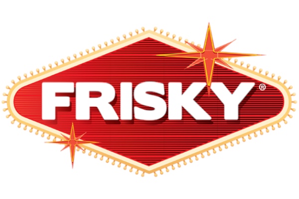 Frisky
