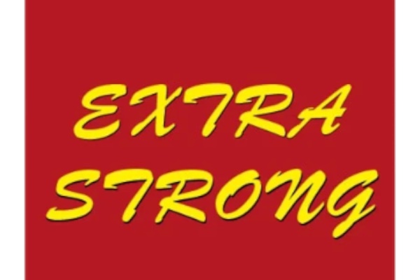 Extra Strong