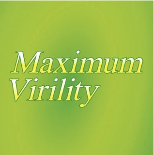 Maximum Virility