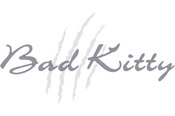 Bad Kitty