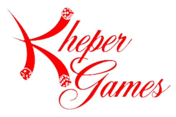 Kheper Games