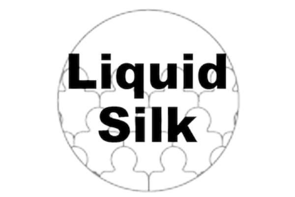 Liquid Silk