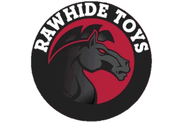Rawhide Toys
