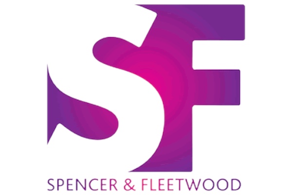 Spencer and Fleetwood