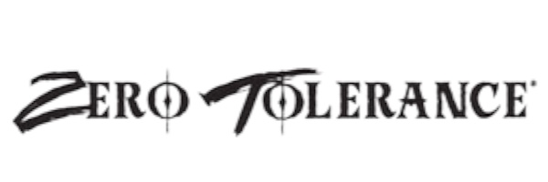 Zero Tolerance