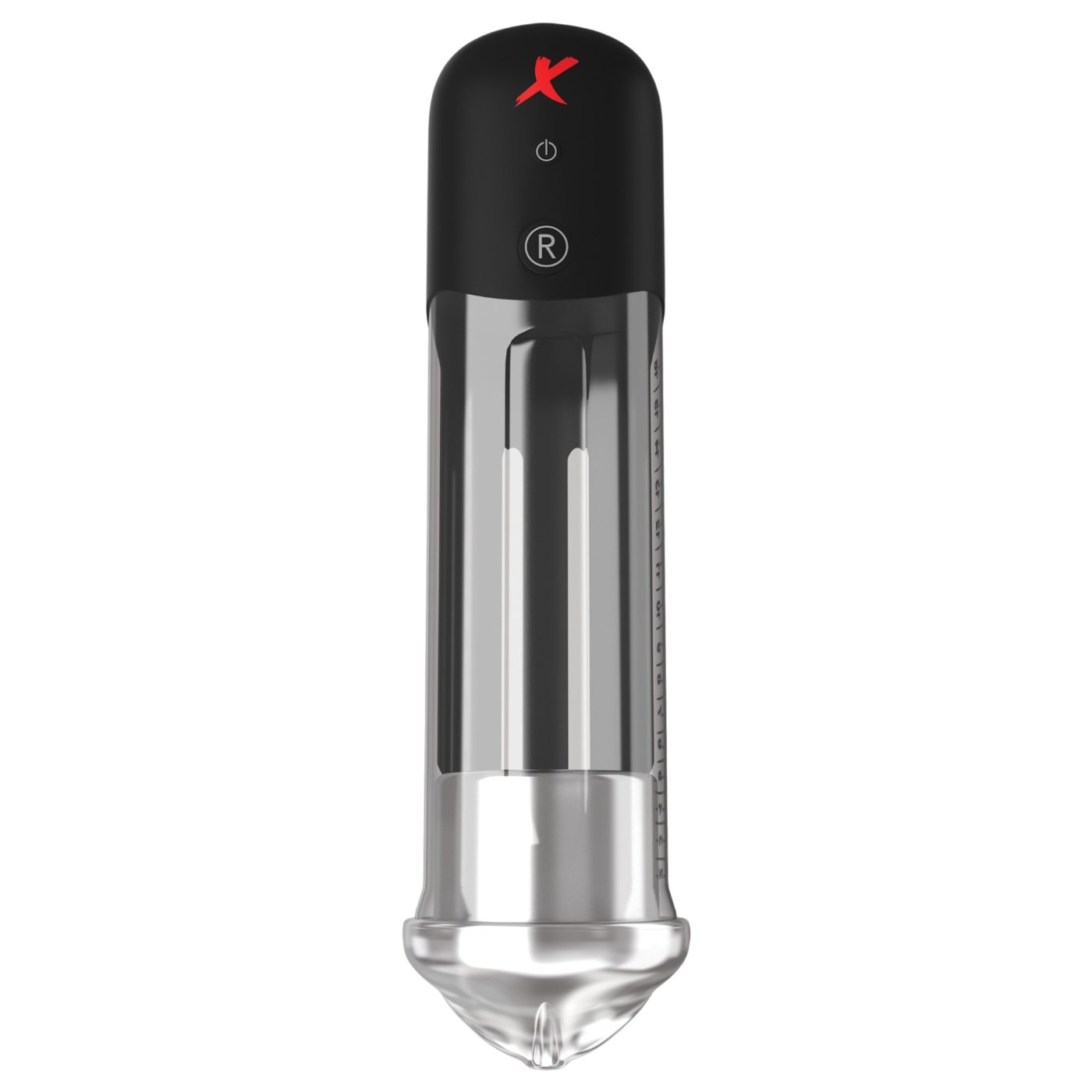 PDX Elite Blowjob Power Pump Male Masturbator