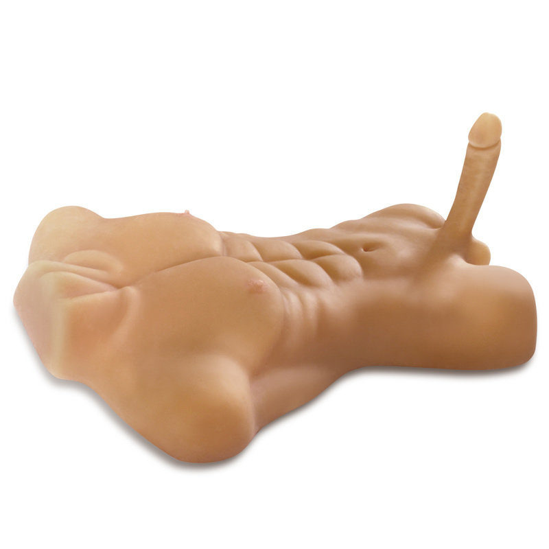 Pipedream Fuck Me Silly Dude Mega Masturbator