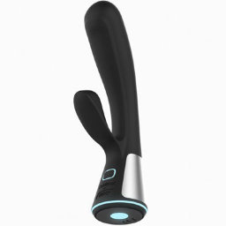 Kiiroo OhMiBod Fuse, black