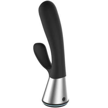 Kiiroo OhMiBod Fuse, black