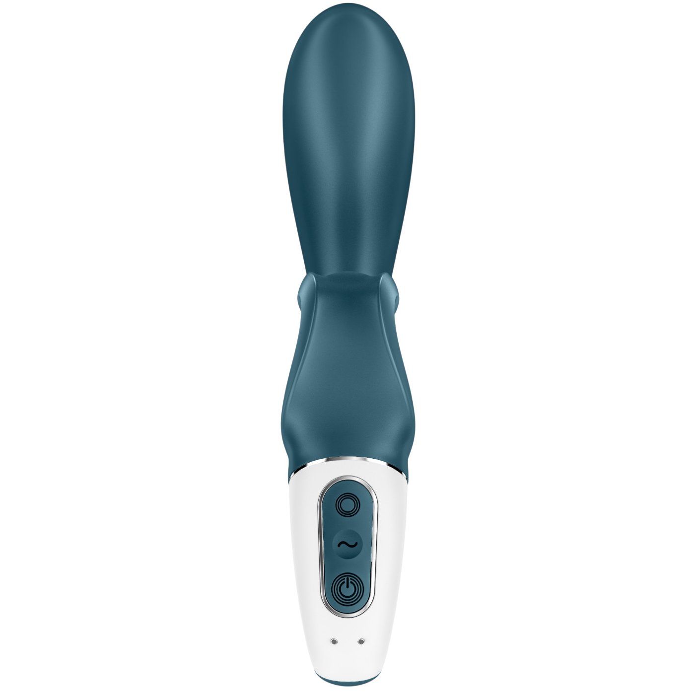 Satisfyer Hug Me App Controlled Rabbit Vibrator