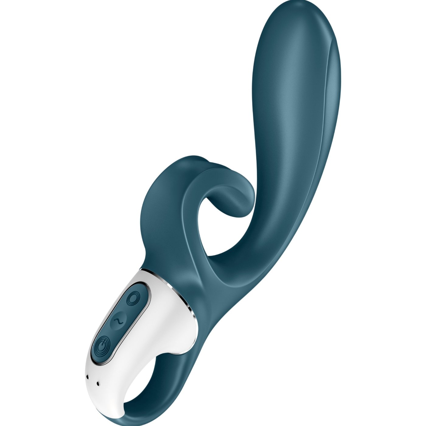 Satisfyer Hug Me App Controlled Rabbit Vibrator