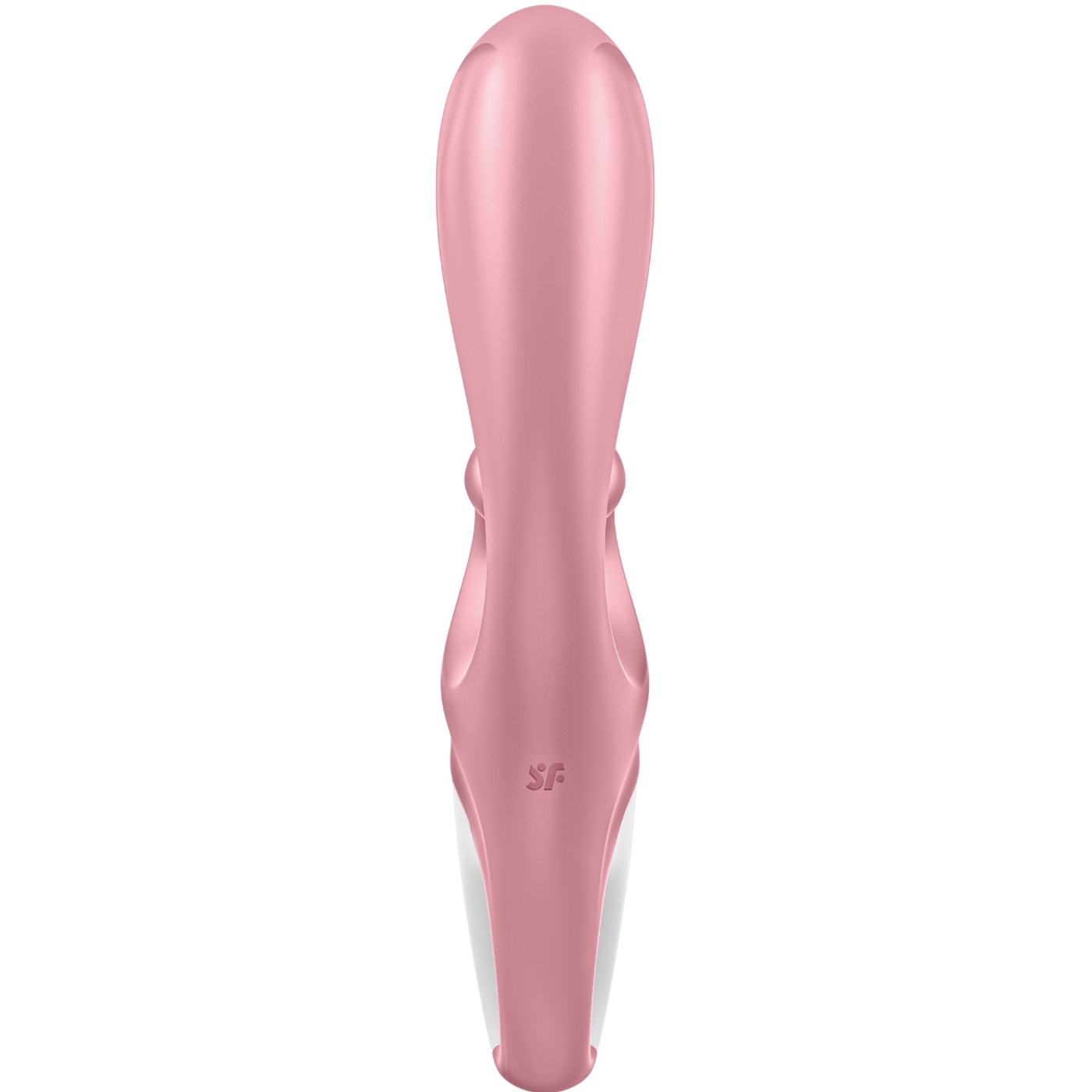 Satisfyer Hug Me App Controlled Rabbit Vibrator