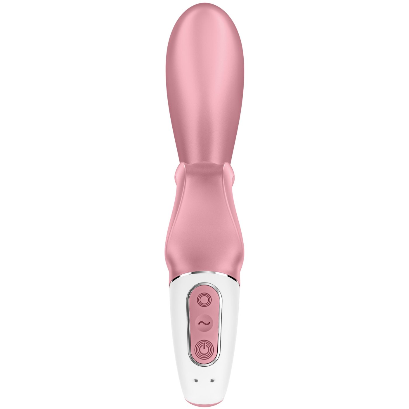 Satisfyer Hug Me App Controlled Rabbit Vibrator