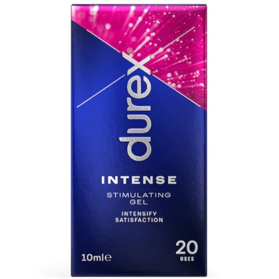 Durex Intense Orgasmic Gel For Her 10ml