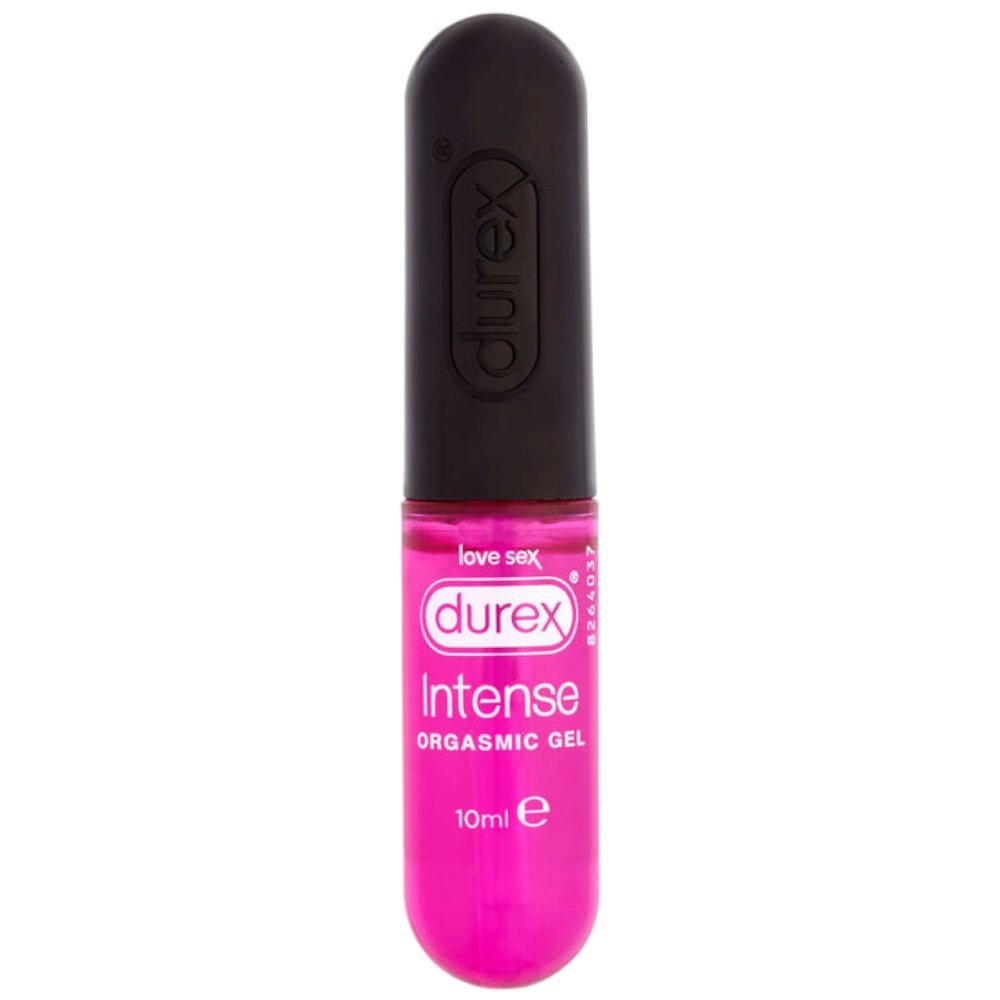 Durex Intense Orgasmic Gel For Her 10ml