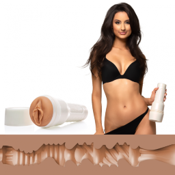 Fleshlight Girls Eliza Ibarra Ethereal Texture Masturbator