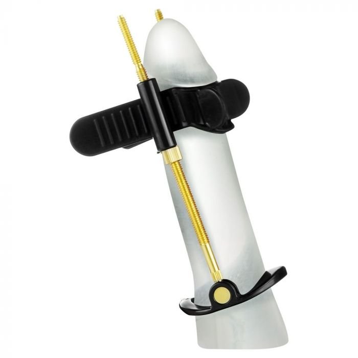 Me You Us PT 1000 Male Training System 7 Inch
