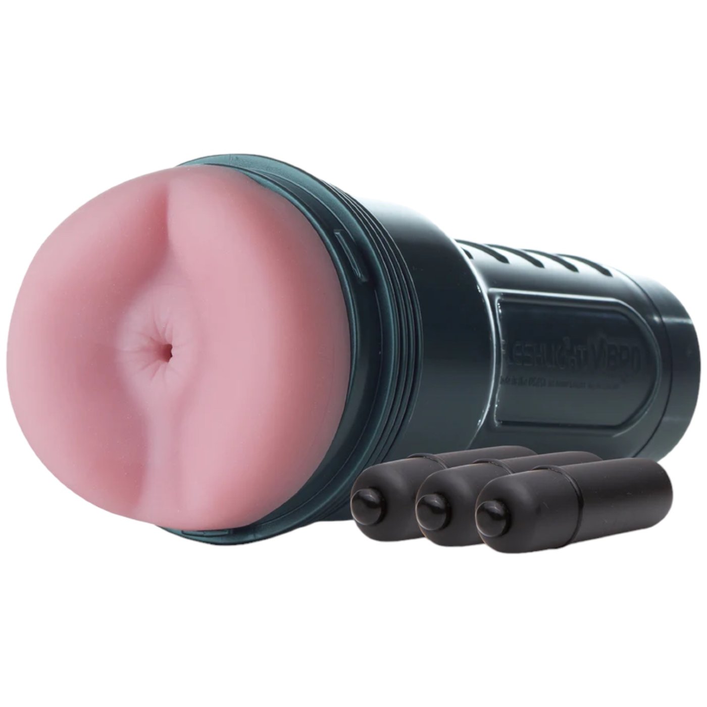 Fleshlight Vibro Butt Vibrating Male Masturbator