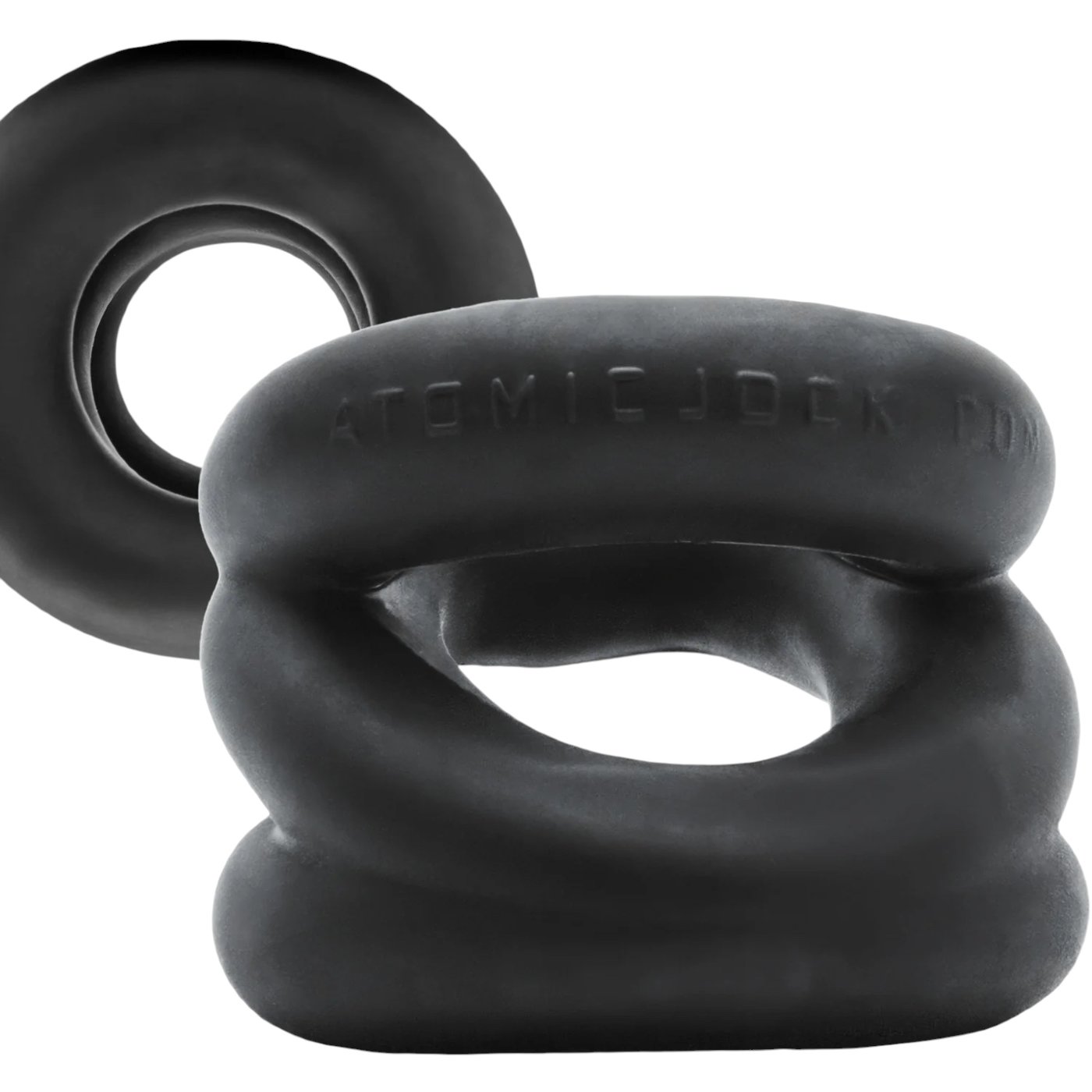 Oxballs Z Balls Ball Stretcher Special Edition Night