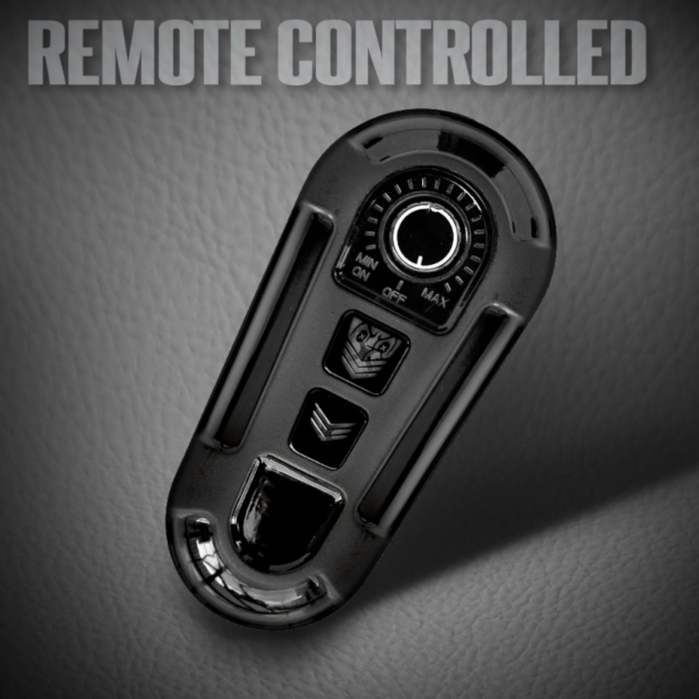 Fort Troff Gunner System Remote Control 3-in-1 Sex Machine