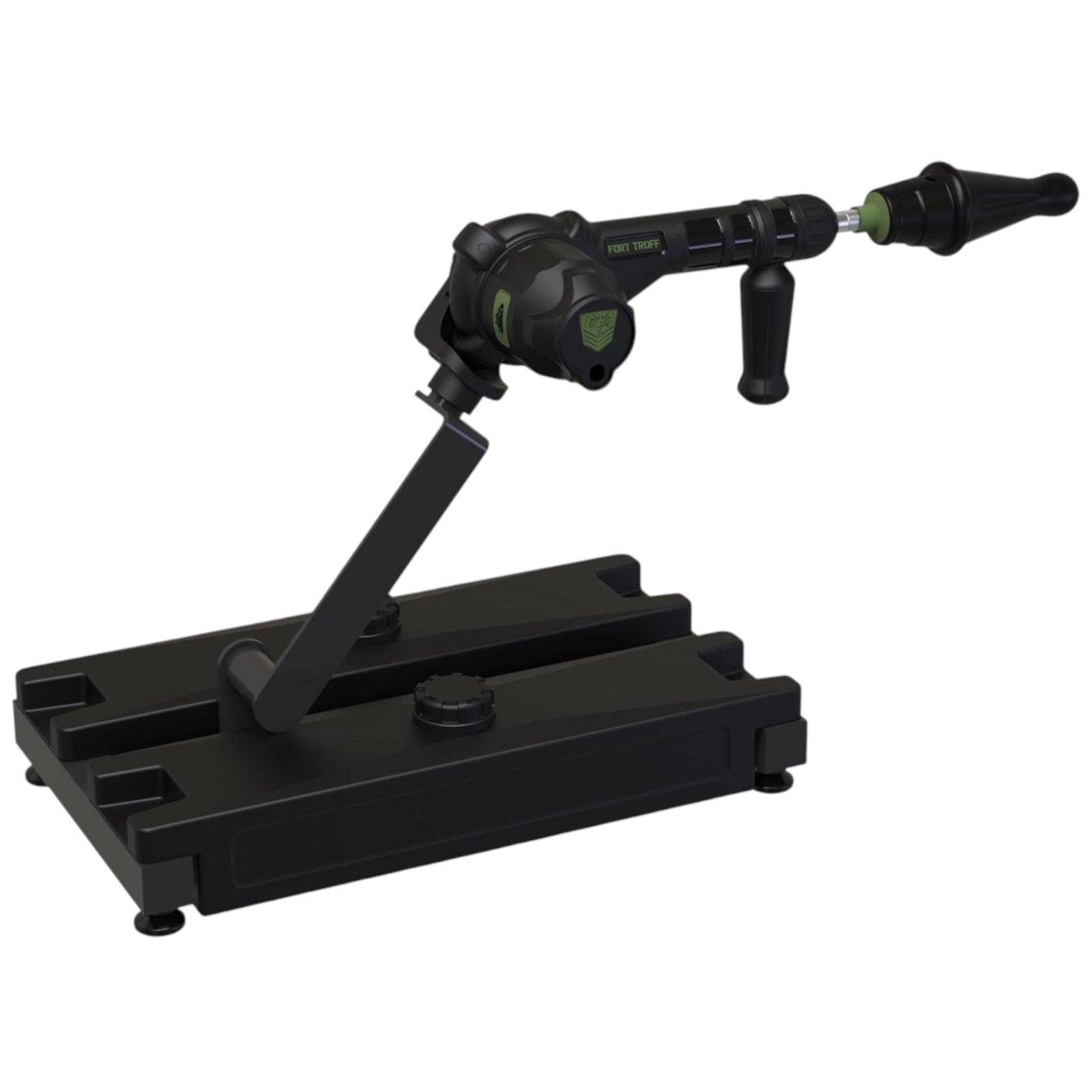 Fort Troff Gunner System Remote Control 3-in-1 Sex Machine