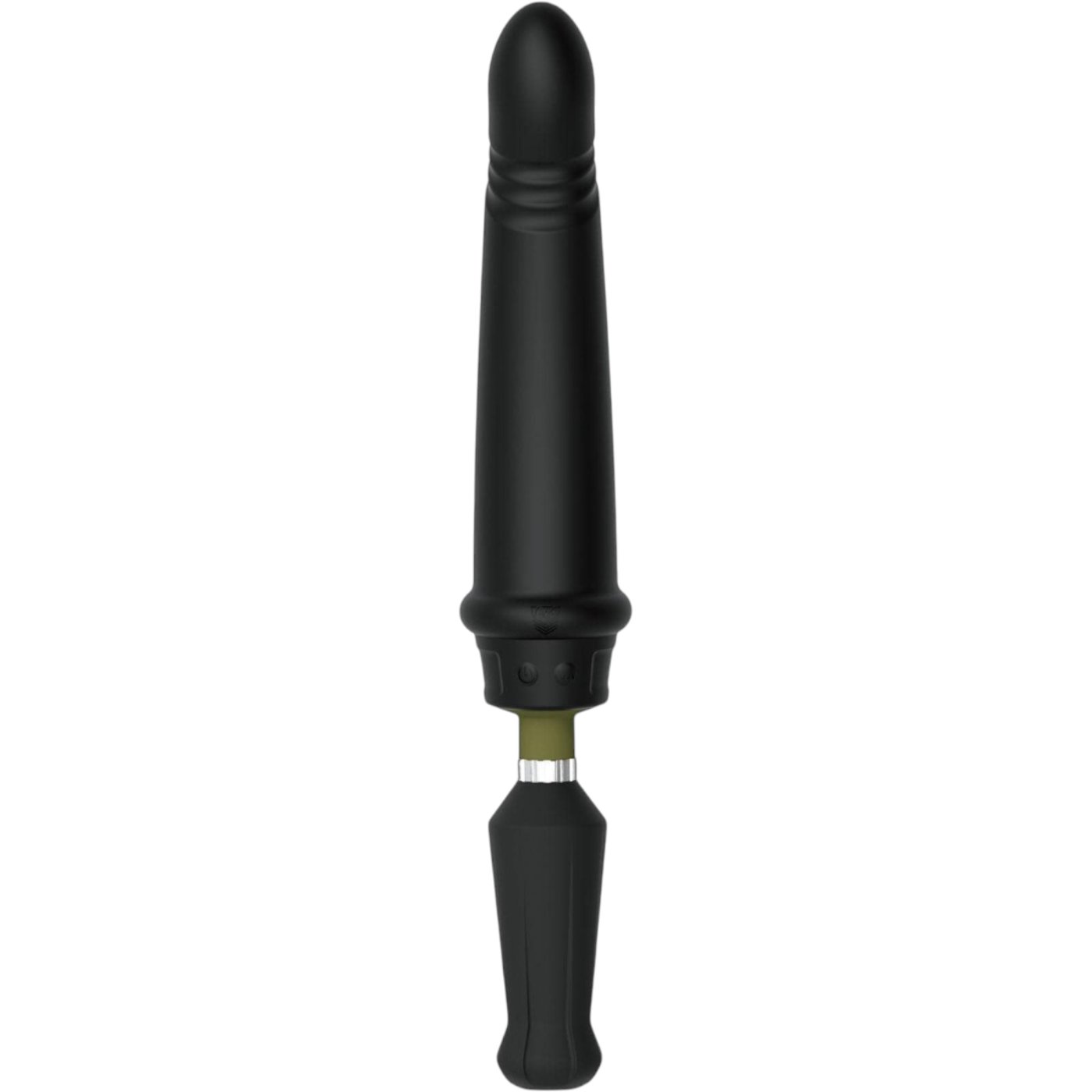 Fort Troff Gunner System Remote Control 3-in-1 Sex Machine