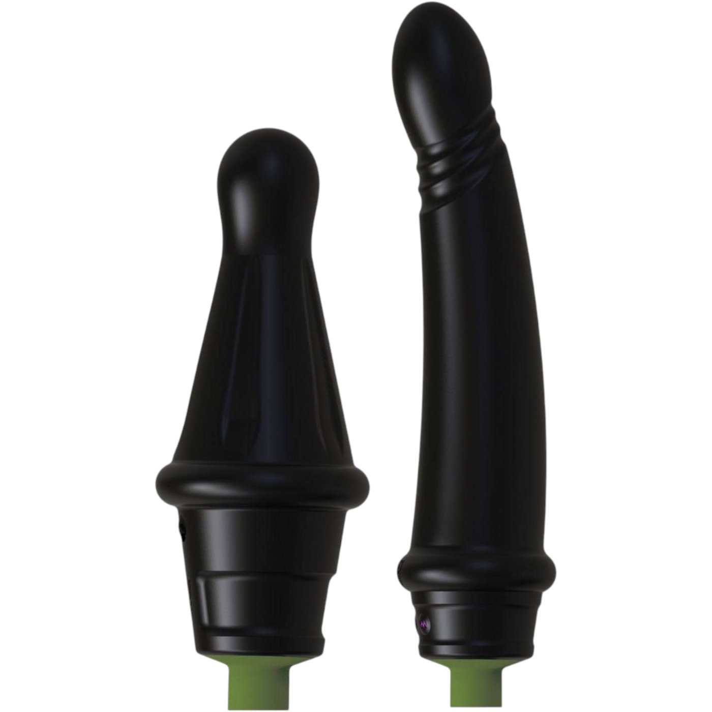 Fort Troff Gunner System Remote Control 3-in-1 Sex Machine