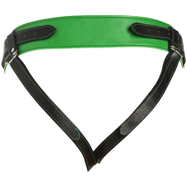 Creature Cocks Horny Play Adjustable Strap-On Harness 