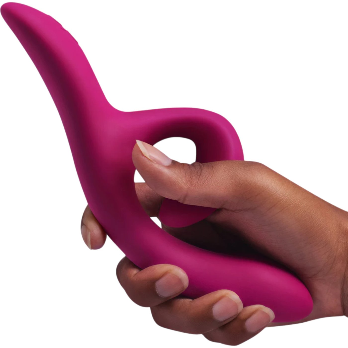 We-Vibe Nova 2 App Controlled Rechargeable Rabbit Vibrator