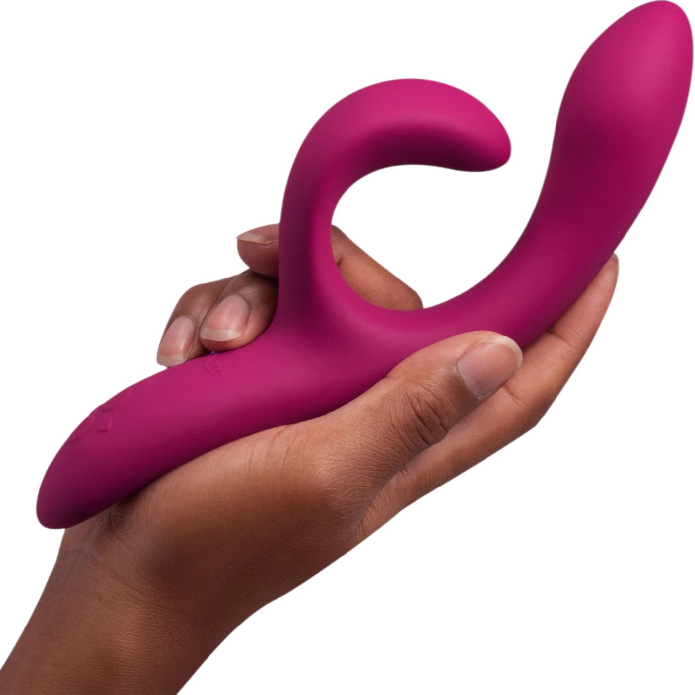 We-Vibe Nova 2 App Controlled Rechargeable Rabbit Vibrator